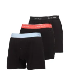 Боксеры с логотипом (набор из трёх)