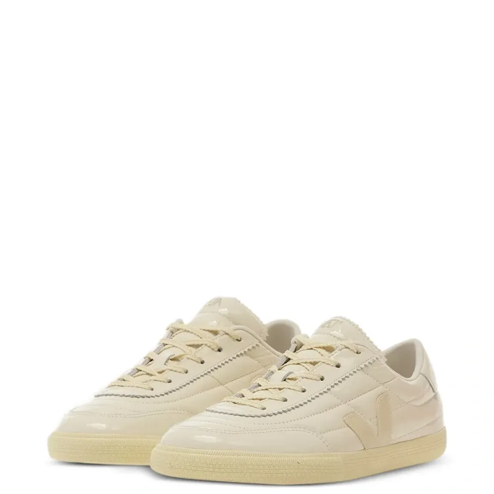 Кроссовки Panenka с панельным дизайном