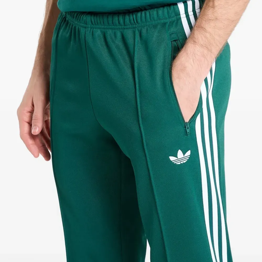 Спортивные брюки Beckenbauer с полосатыми деталями