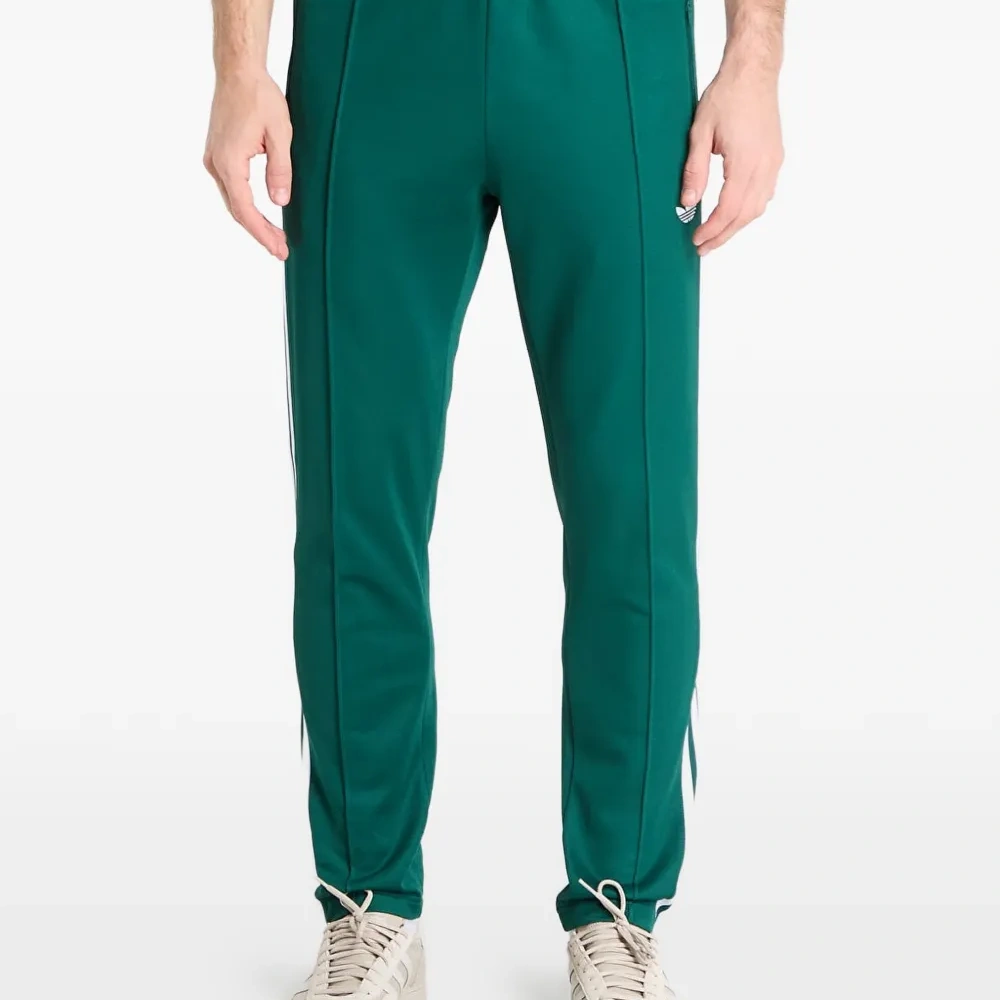 Спортивные брюки Beckenbauer с полосатыми деталями