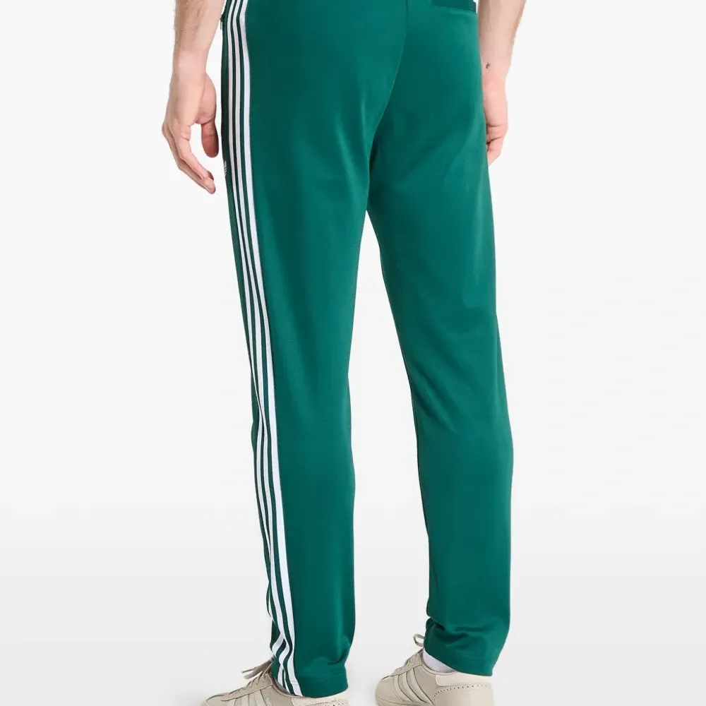 Спортивные брюки Beckenbauer с полосатыми деталями