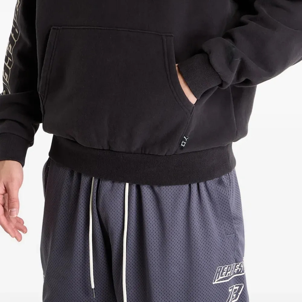 Толстовка с длинными рукавами X Represent