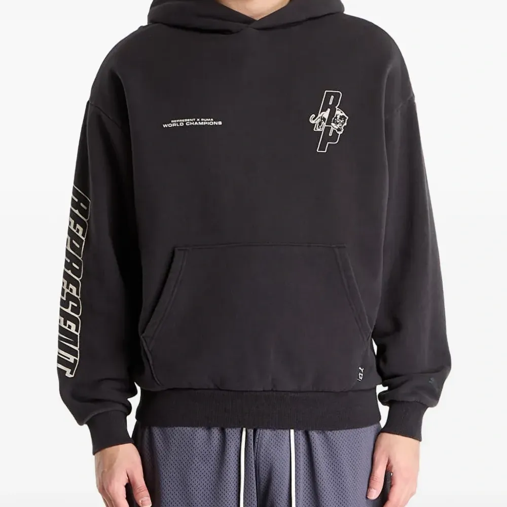 Толстовка с длинными рукавами X Represent