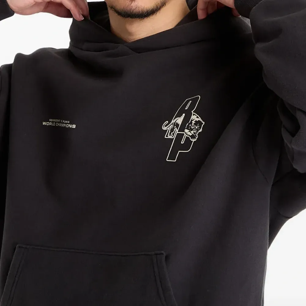 Толстовка с длинными рукавами X Represent