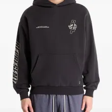 Толстовка с длинными рукавами X Represent