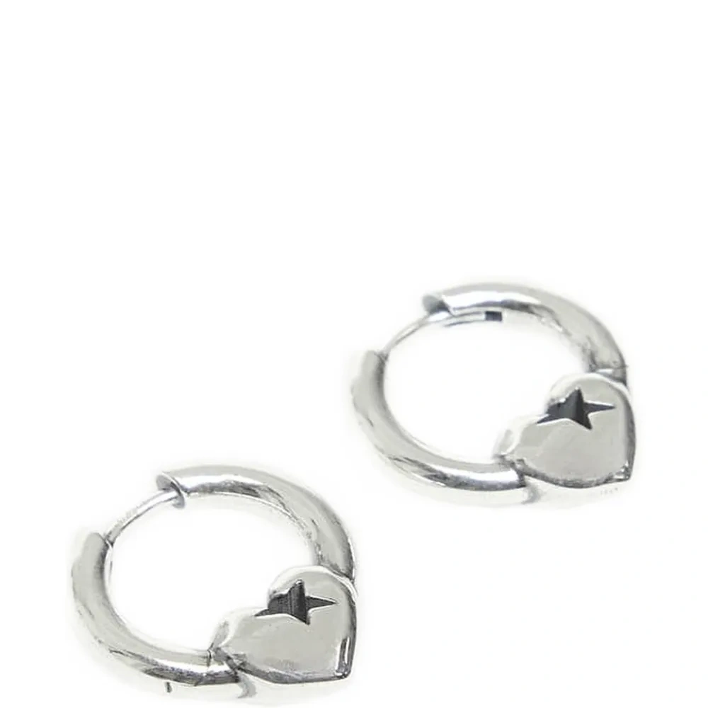 Серьги Icon Love Me Not