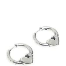 Серьги Icon Love Me Not