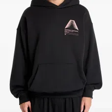 Толстовка с принтом "Schematic" Энтони Эдвардса