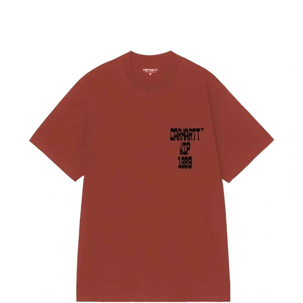 Футболка Blocks