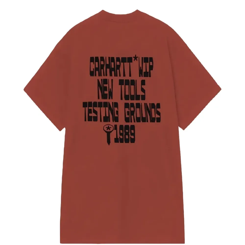 Футболка Blocks