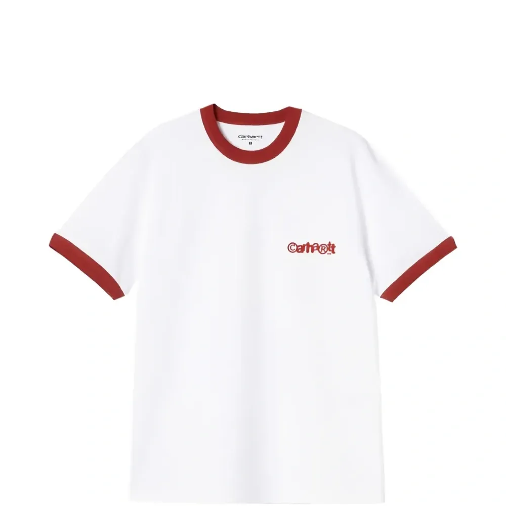 Футболка Ip Ringer