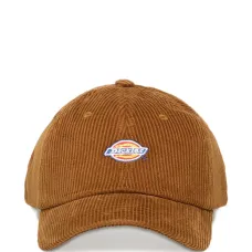 Кепка из вельвета Hardwick