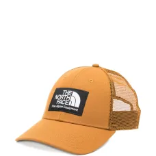 Бейсболка Mudder Trucker с нашивкой-логотипом