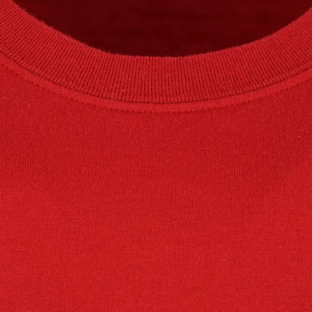 Футболка с принтом и короткими рукавами