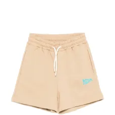 Шорты на завязках Шорты на завязках