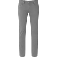 Джинсы из саржи Джинсы из саржи