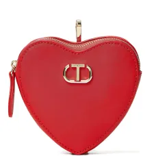 Чехол с логотипом Mon Amourheart