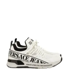 Кроссовки с логотипом Dynamics