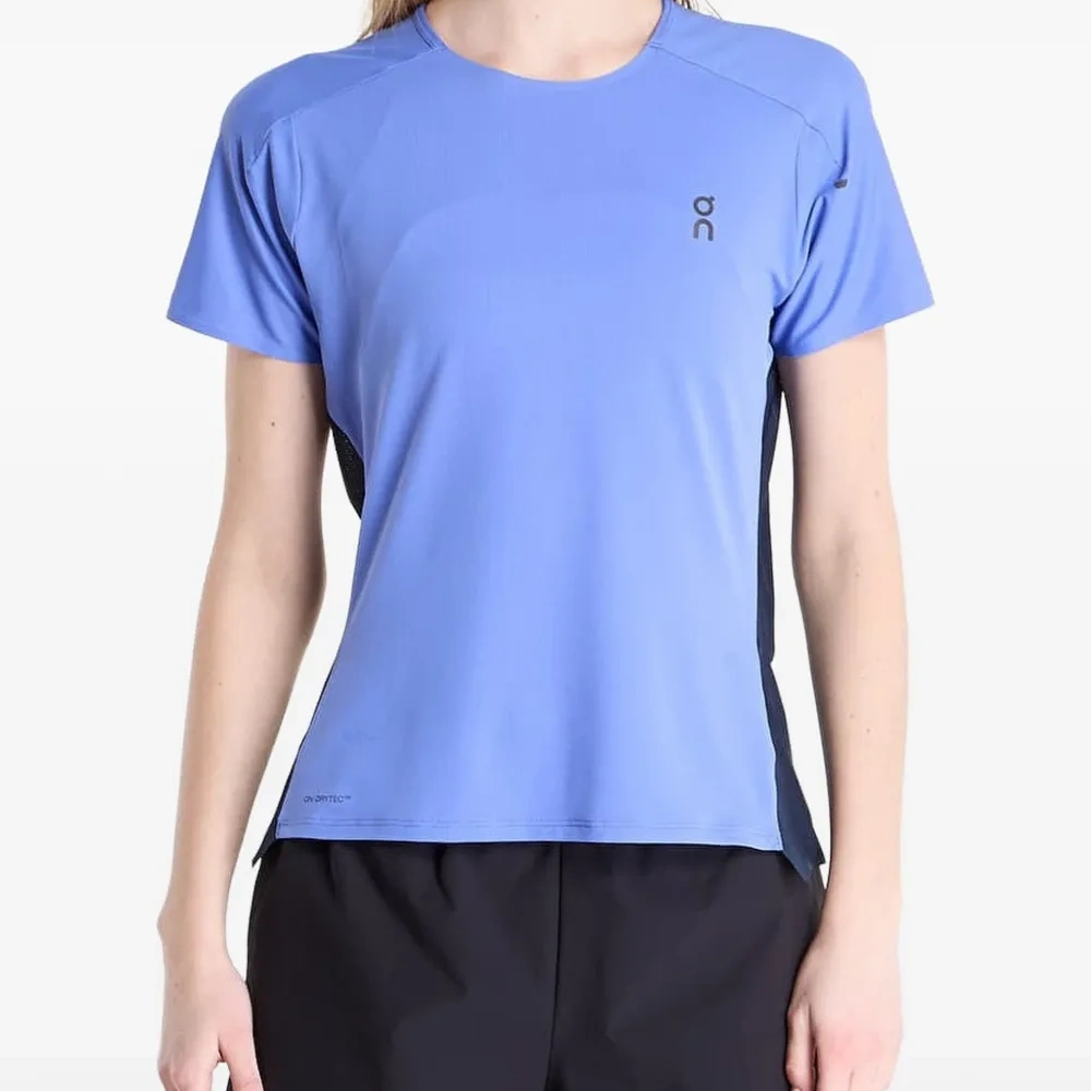 Футболка с короткими рукавами Футболка с короткими рукавами