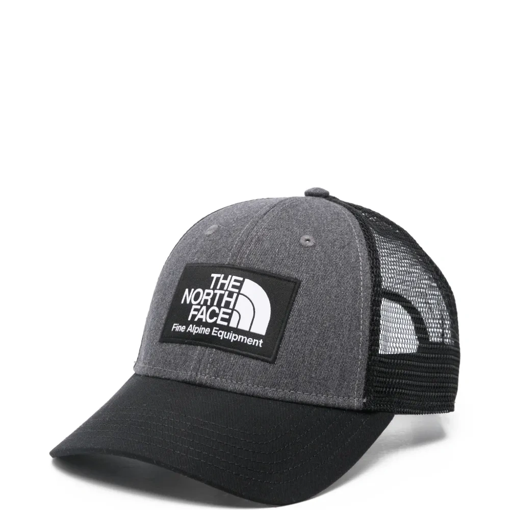 Кепка Mudder Trucker