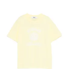 Футболка с логотипом