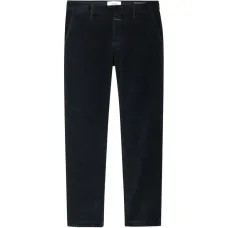 Вельветовые брюки