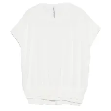 Трикотажная футболка