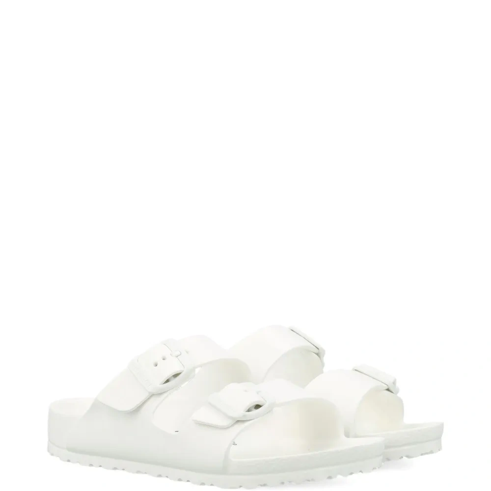 Сандалии Arizona с пряжками