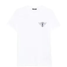 Футболка с логотипом