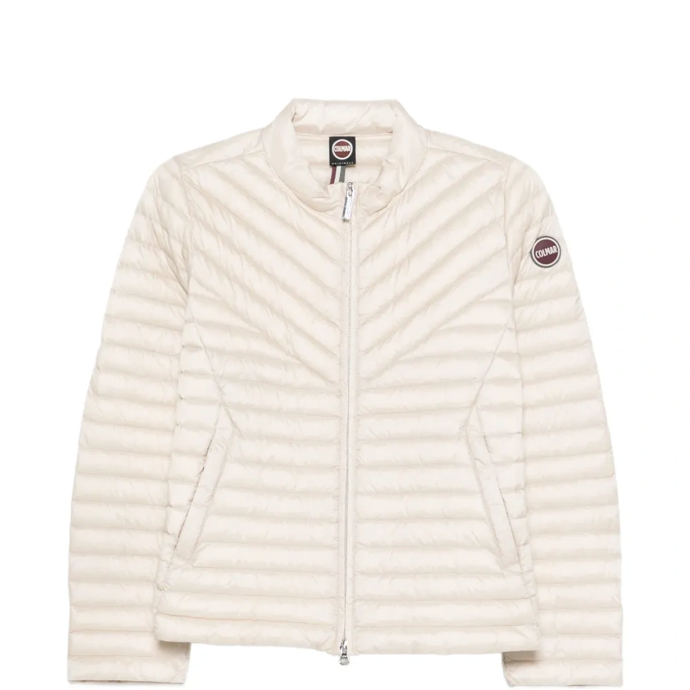 Стёганая куртка