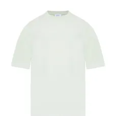 Футболка с круглым вырезом