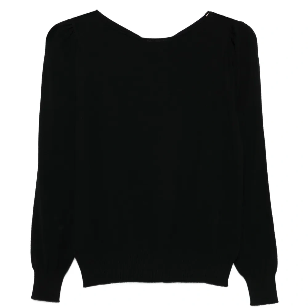 Топ с длинными рукавами Топ с длинными рукавами