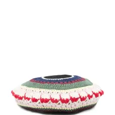 Берет в полоску Берет в полоску