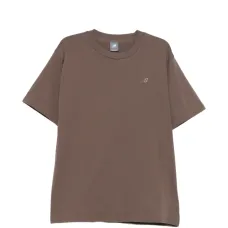 Футболка с логотипом