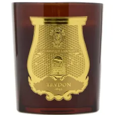 Свеча с логотипом Свеча с логотипом