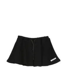 Юбка на завязках