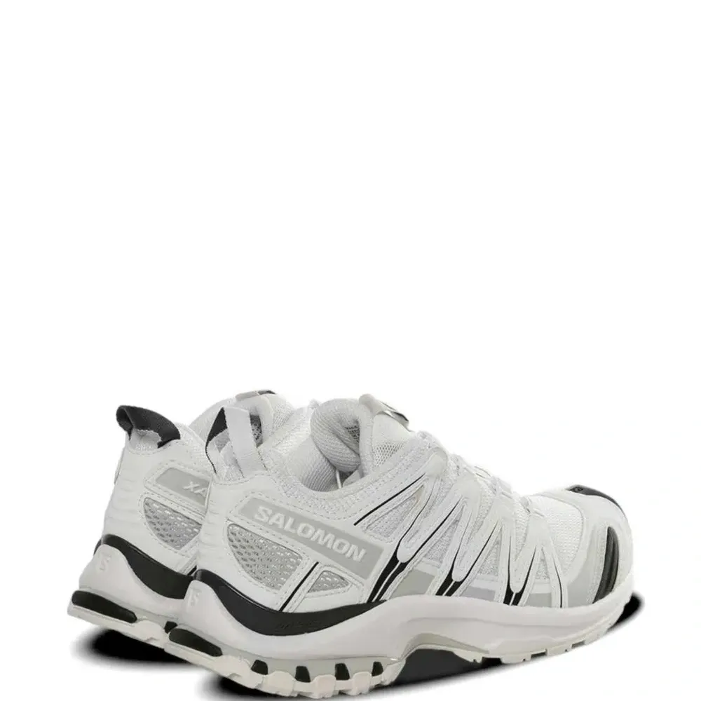 Кроссовки XA PRO 3D с логотипом