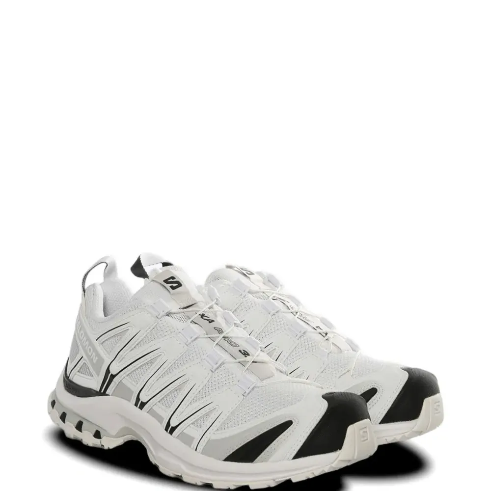 Кроссовки XA PRO 3D с логотипом