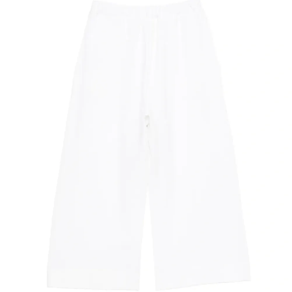 Брюки на резинке