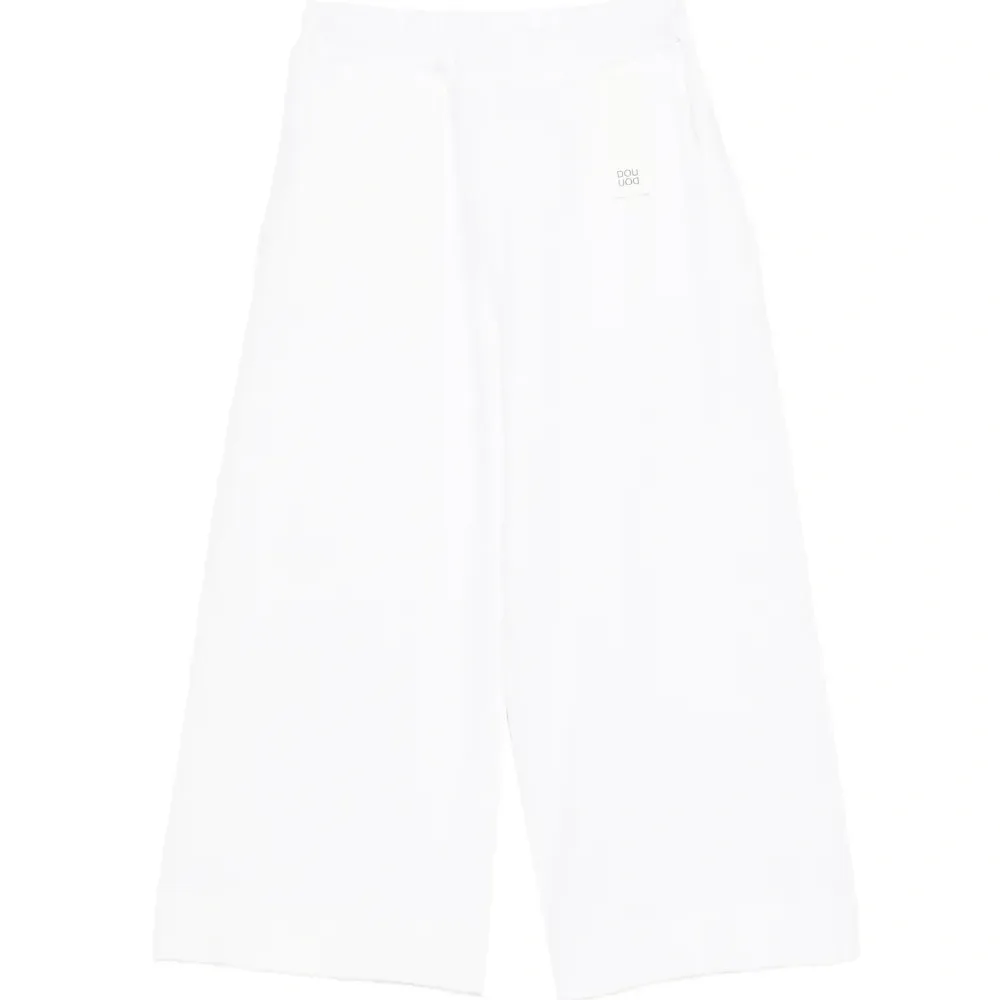 Брюки на резинке