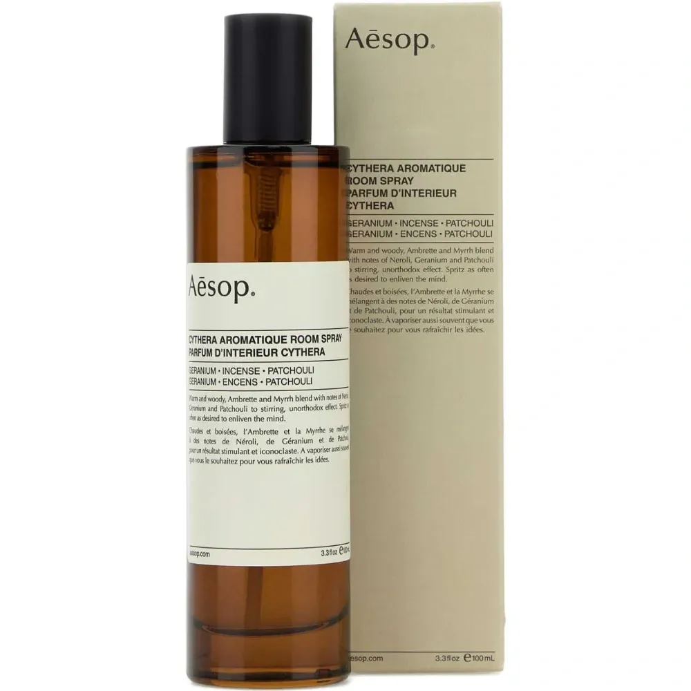 Спрей для комнаты Cythera (100 мл)