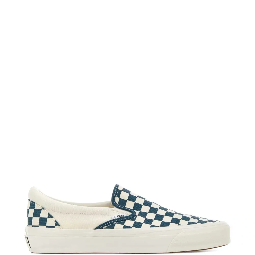 Кеды LX Classic Slip-On 98 Кеды LX Classic Slip-On 98