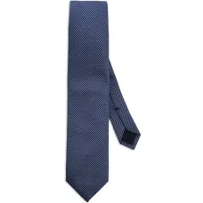 Галстук с узором