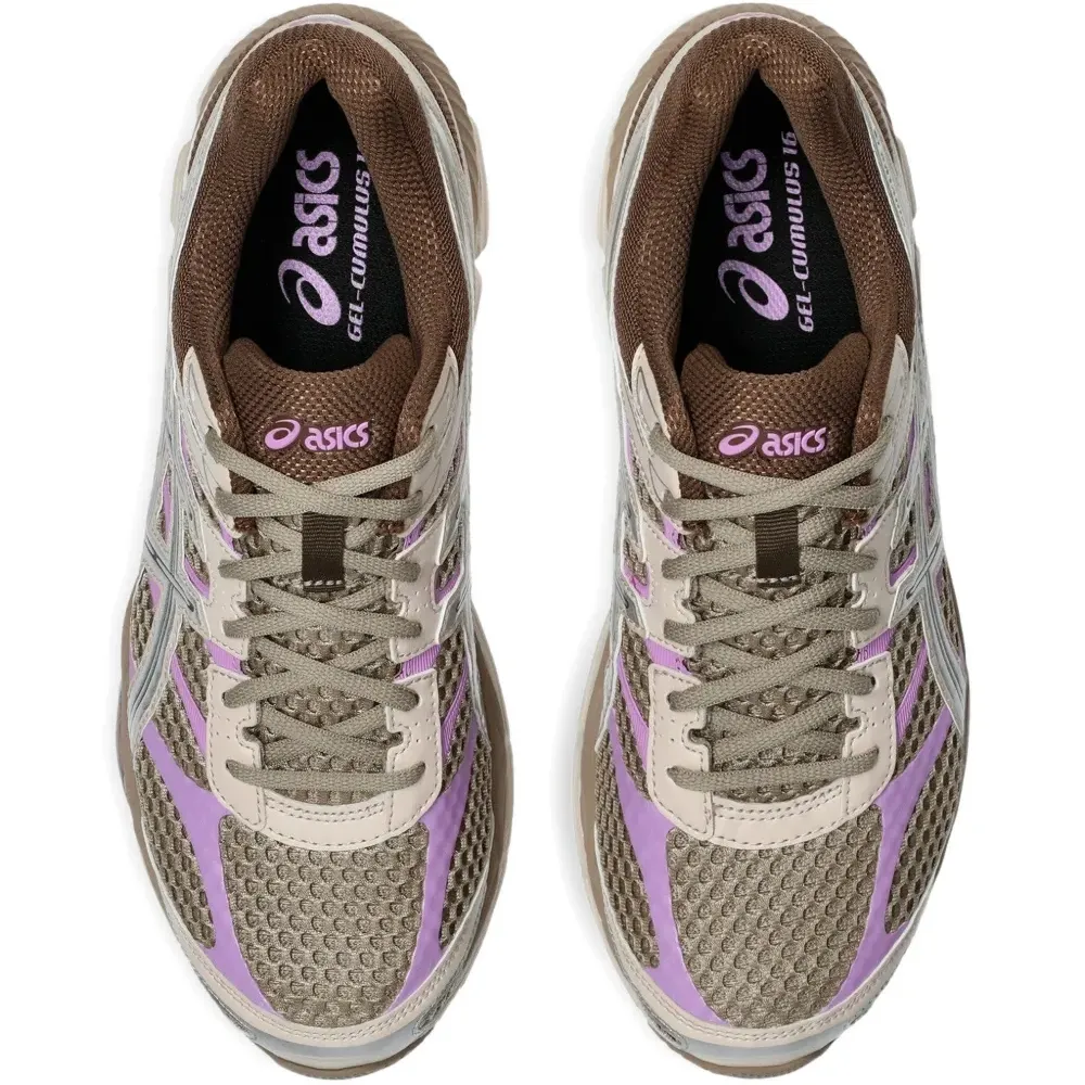 Кроссовки на шнуровке Gel-Cumulus 16