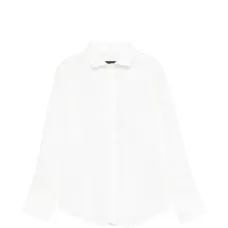 Рубашка на пуговицах