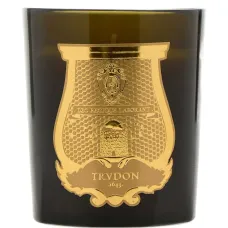 Свеча Odalisque с логотипом Свеча Odalisque с логотипом