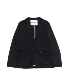 Пиджак с лацканами Пиджак с лацканами