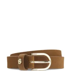 Алый ремень