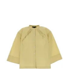 Рубашка оверсайз Рубашка оверсайз