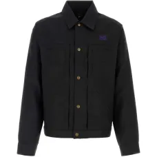 Куртка с логотипом Куртка с логотипом